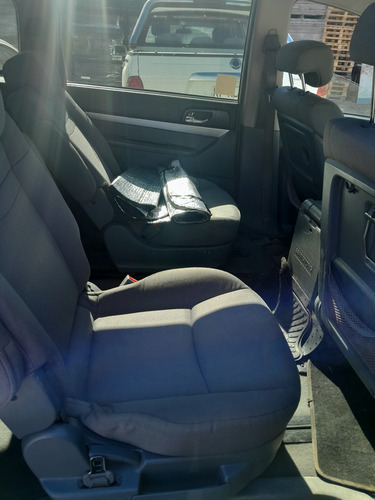 Ssangyong Stavic