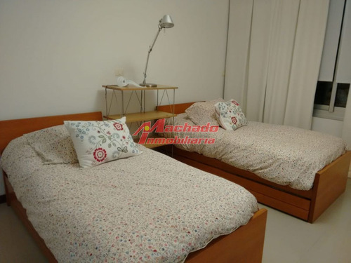 Imagen 18 de 21 de Alquiler De Excepcional Departamento En Punta Del Este