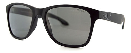 Lentes De Sol Oniell - Ons-shore Varilla Negro Diseño Ons-shore C127