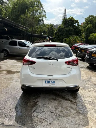 Mazda 2 Grand touring LX