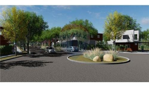 Lote En Venta Lujan Perdriel