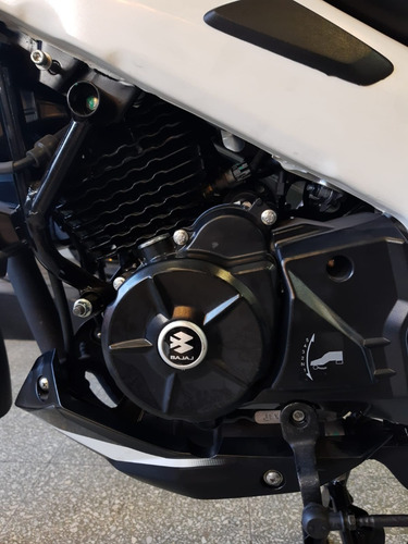 Imagen 14 de 15 de Nueva Bajaj Rouser Ns 160 0km Pune Motos