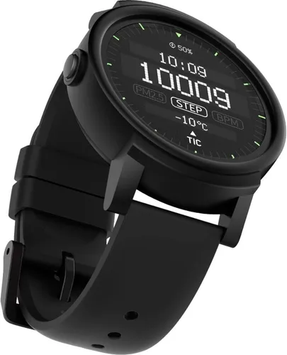Ticwatch e express smartwatch sale
