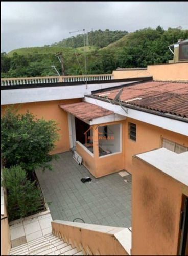 Imagem 20 de 20 de Casa À Venda, 241 M² Por R$ 599.900,00 - Jardim Santa Teresinha - São Paulo/sp - Ca0165