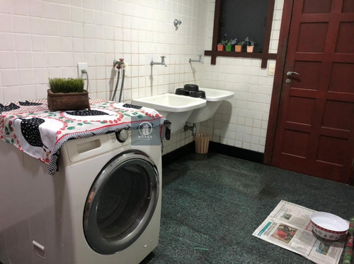 Imagem 26 de 30 de Casa A Venda No Bairro Itaipu Em Niterói - Rj. - Ca-3022-1