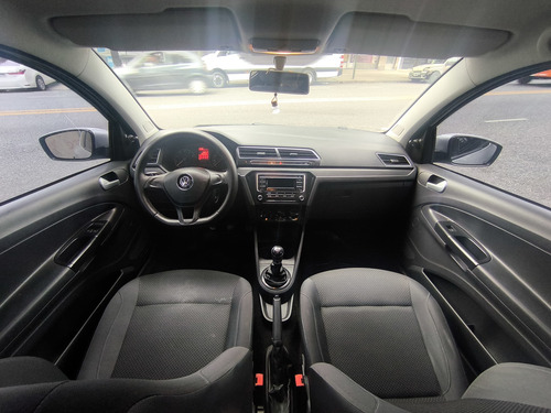 Volkswagen Saveiro 1.6 Cross Gp Cd 101cv Pack High