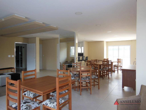 Imagem 10 de 15 de Apartamento Com 2 Dormitórios Para Alugar, 49 M² Por R$ 1.600,00/mês - Demarchi - São Bernardo Do Campo/sp - Ap1674