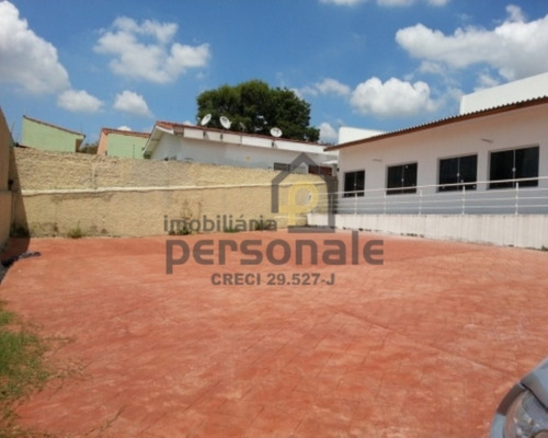 Imagem 4 de 12 de Salao - Sl00007 - 4949610