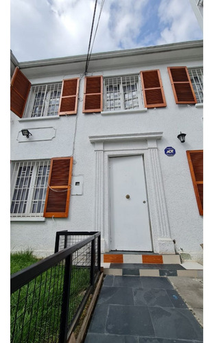 Venta Casa Ñuñoa |ureta Bravo Propiedades|