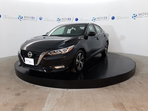 Imagen 1 de 15 de Nissan Sentra 2020 2.0 Advance Mt