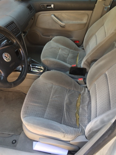Imagen 6 de 14 de Volkswagen Jetta Mod 2000 2.0 L Gls