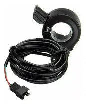 Comprar Acelerador Eléctrico Para Bicicleta,scooter, Otros Eléctrico