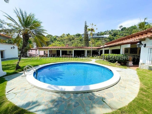 Casa En Venta Cerro Verde Mls 25-7925. Andrea Schmidt