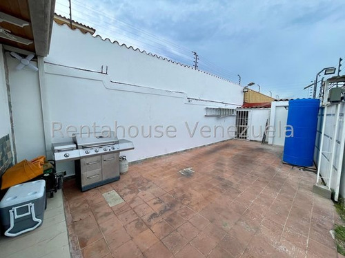 Marianny Gonzalez, Hermosa Casa En Venta Colinas De Santa Rosa, Barquisimeto
