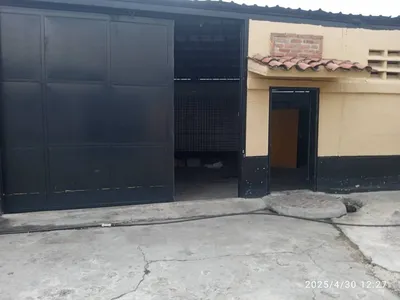 Galpón en alquiler