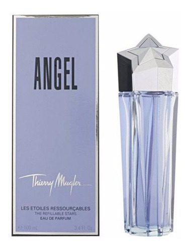 Perfume Angel Edp 100ml Para Dama 100% Original