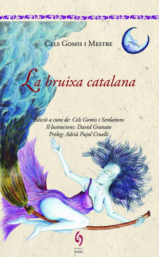 La Bruixa Catalana (libro Original)