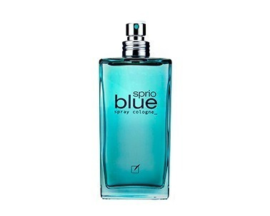 Perfume Sprio Blue De Yanbal