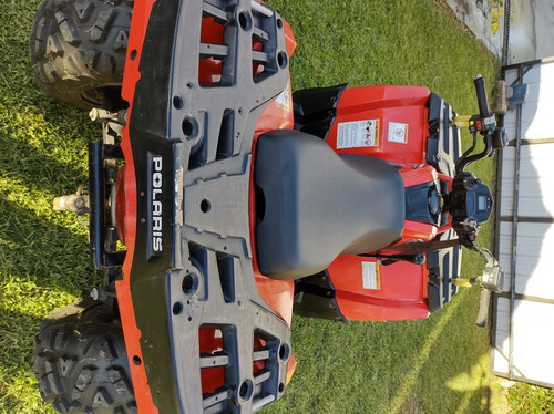 Imagen 5 de 8 de Polaris Sportsman 300 4x4