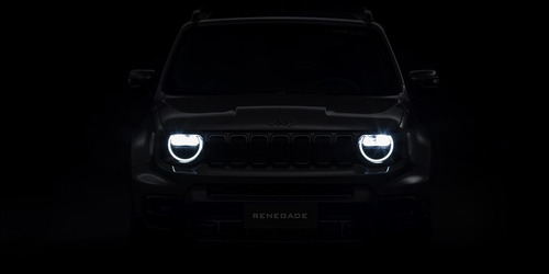 Plan De Ahorro Jeep Renegade
