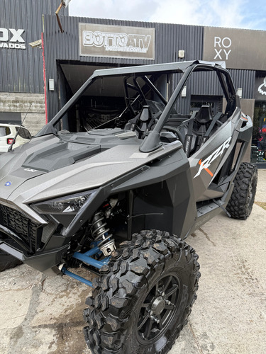 Polaris Rzr Pro Xp Ultimate