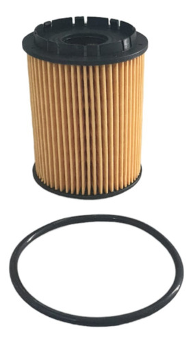 Filtro De Aceite Para Dodge Dart 1.4l 13-18 Fo-9713 2 Pzas