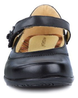Zapato Urbana 77605ave Suela Goma Res Depiso Jareta Trasera