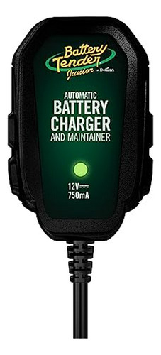 Cargador De Batería 12v 0.75a Battery Tender Junior