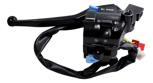 Comando Izquierdo Sport 100 Tvs Original