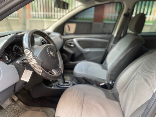 Renault Duster 2.0 Dynamique 4X2 At