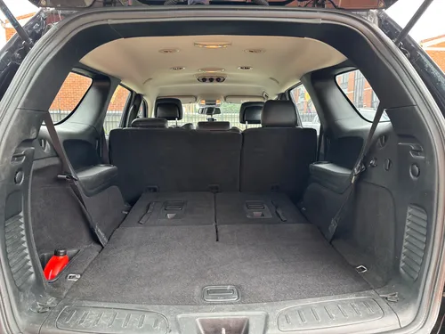 Dodge Durango 3.6 AT 4x2