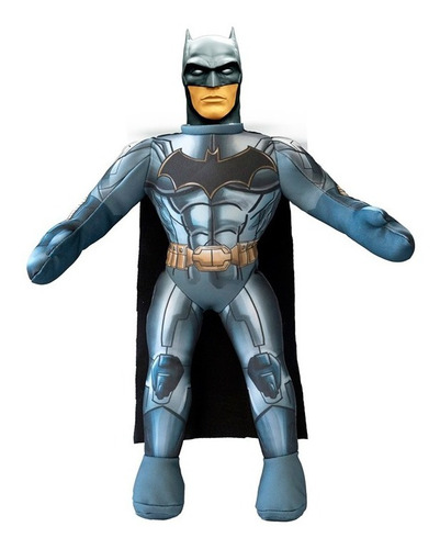 Muñeco Soft Batman Con Sonido Y Luz Dny512120