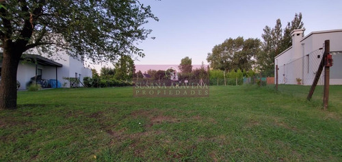Imagen 24 de 30 de Susana Aravena Propiedades Lote En Venta Ayres Plaza Pilar