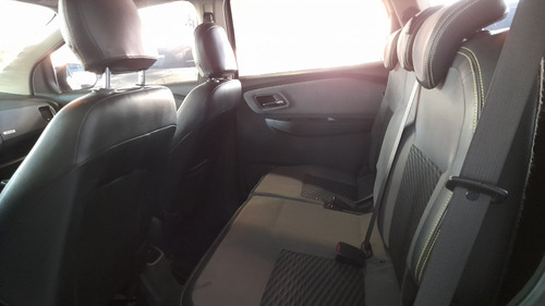 Chevrolet Spin 1.8 LTZ ACTIV 5AS MT