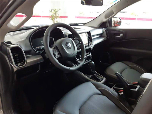 Imagem 11 de 15 de Fiat Toro 1.3 Turbo 270 Flex Freedom At6