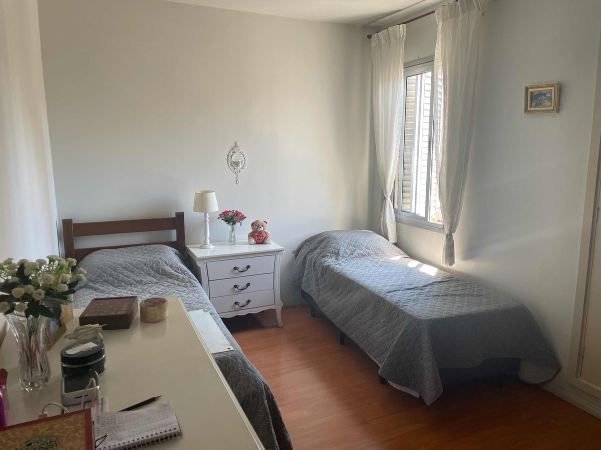 Captação de Apartamento a venda no bairro Vila Itapura, Campinas, SP