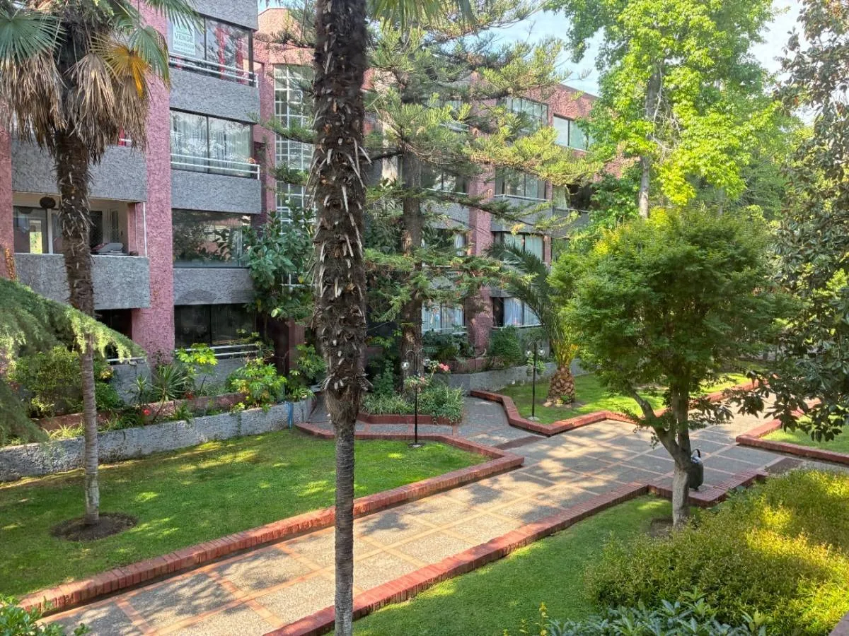 Imagen 4 de 30 de Departamento En Venta, 4d - 3b, Las Condes