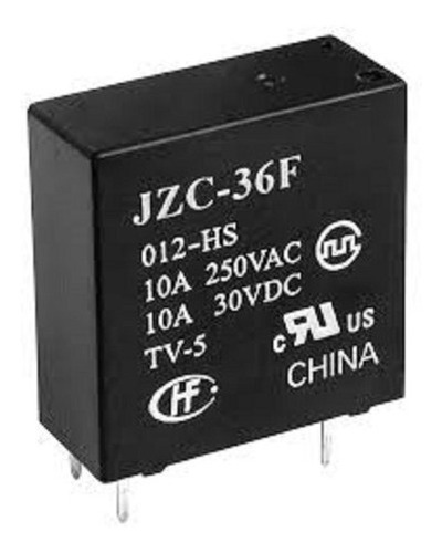 Pak 3 Relay Jzc-36f