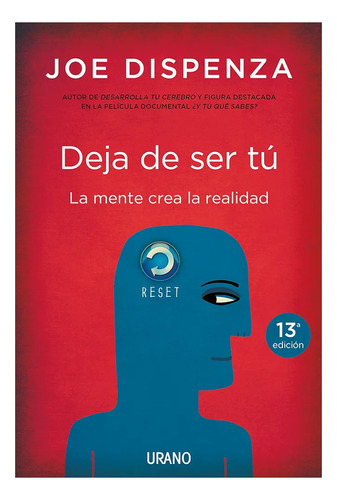 Deja De Ser Tu