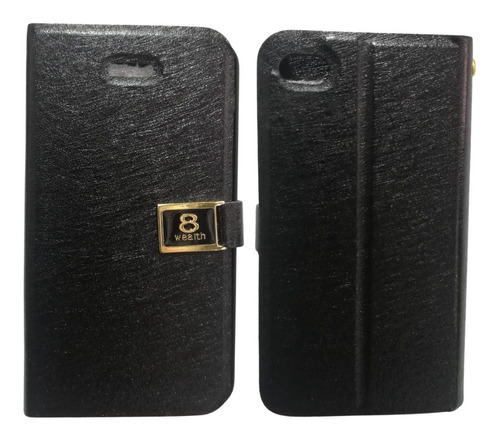 Funda Elegante Compatible Con iPhone 4