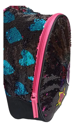 Mercado libre mochilas con lentejuelas sale