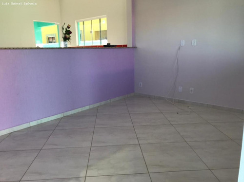 Imagem 11 de 15 de Casa Para Venda Em Saquarema, Jaconé (sampaio Correia), 2 Dormitórios, 1 Suíte, 2 Banheiros, 1 Vaga - 3165_2-1172375