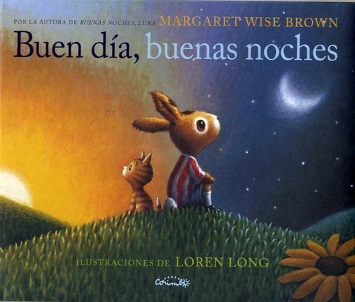 Libro Buenas Noches Luna - Wise Brown, Margaret