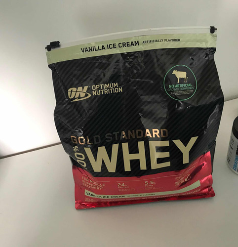 Whey Protein