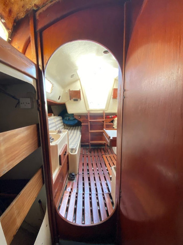 Velero Eitin 25