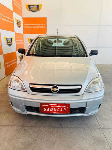Chevrolet Corsa Hatch Maxx