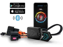 Comprar Chip Pedal Delay Acelerador Shiftpower Faaftech Todos Carros