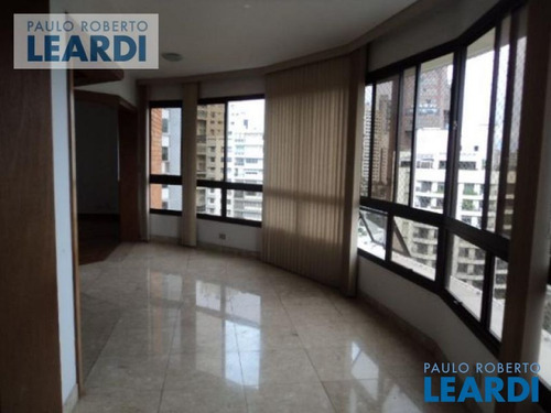 Imagem 1 de 15 de Apartamento - Morumbi - Sp - 466859