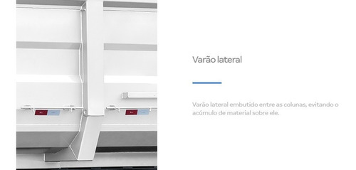 Imagem 4 de 10 de Carreta Randon Caçamba Basculante 45m³ Nova À Pronta Entrega