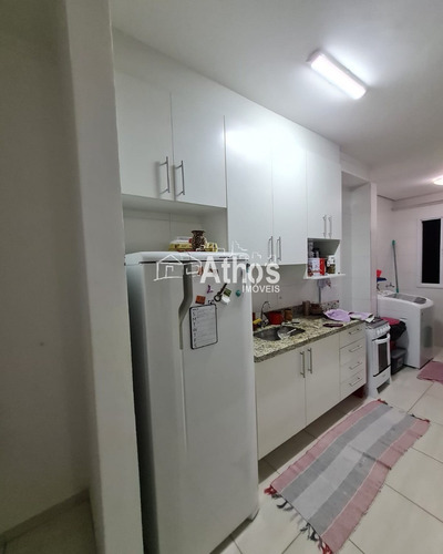 Imagem 11 de 18 de Apartamento No Belvedere Em Indaiatuba Sp - Ap01867 - 70758728